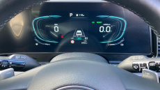 Kia Sportage 1.6T GDi 207 HEV GT-Line 5dr Auto Hybrid Estate